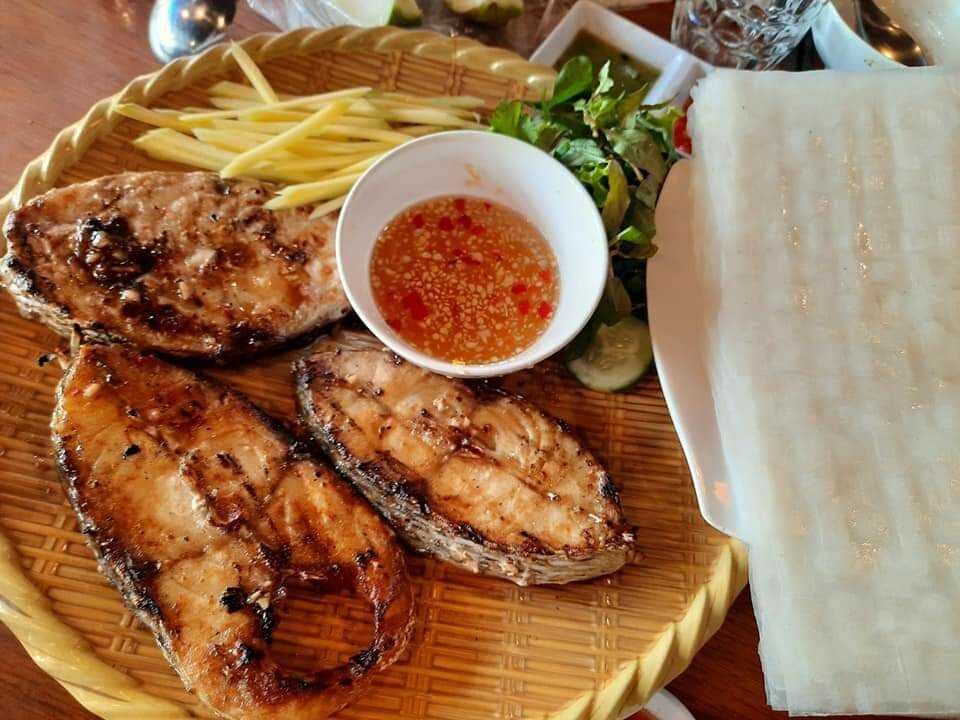 Top 15 Nhà hàng quán ăn ngon ở Nhơn Lý Eo Gió nổi tiếng đông khách 