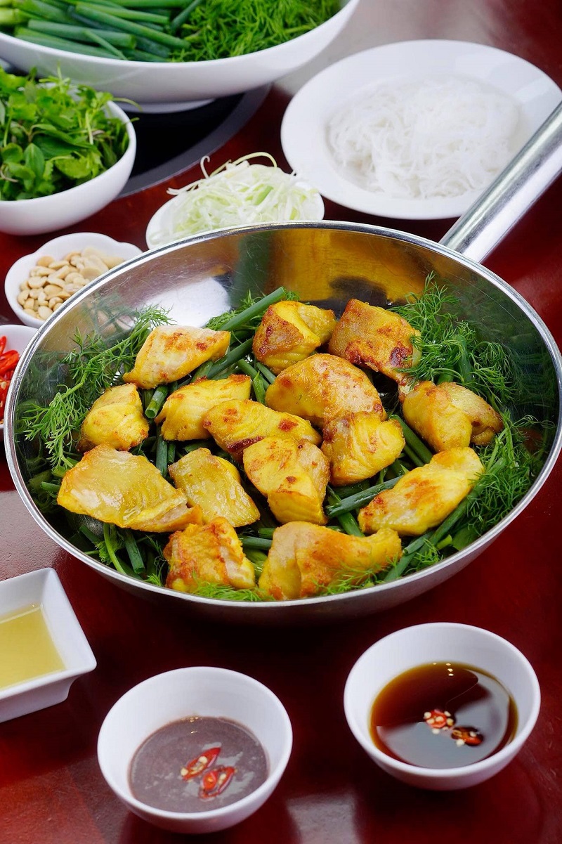 Hanoian specialty, Hanoi food, Vietnamese typical dishes, What to eat in Hanoi?