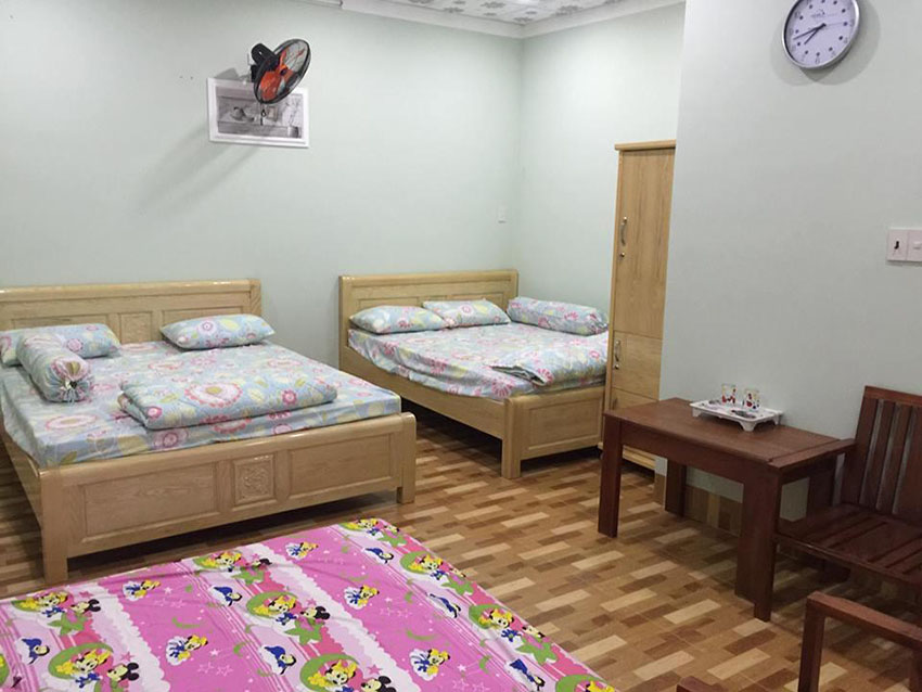 10 Khách sạn nhà nghỉ homestay Nhơn Lý Eo Gió ở Quy Nhơn Bình Định 