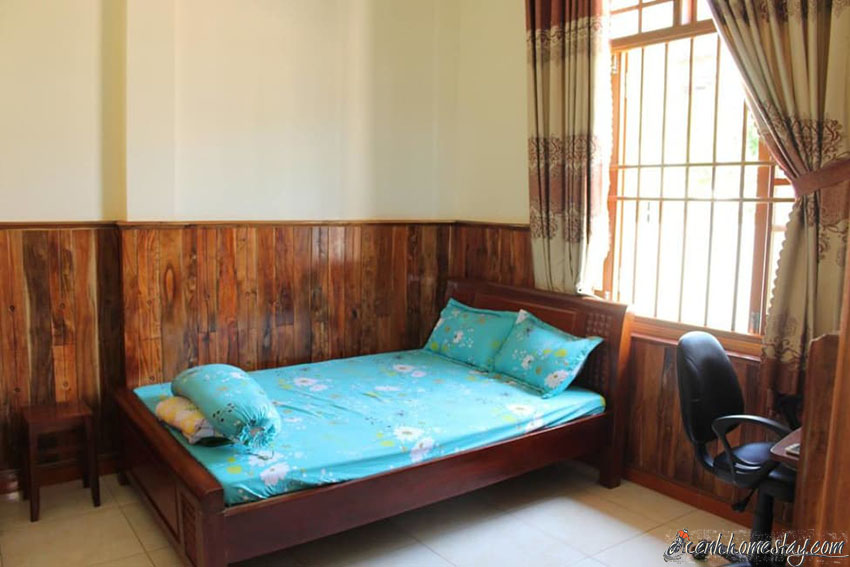 10 Khách sạn nhà nghỉ homestay Nhơn Lý Eo Gió ở Quy Nhơn Bình Định 