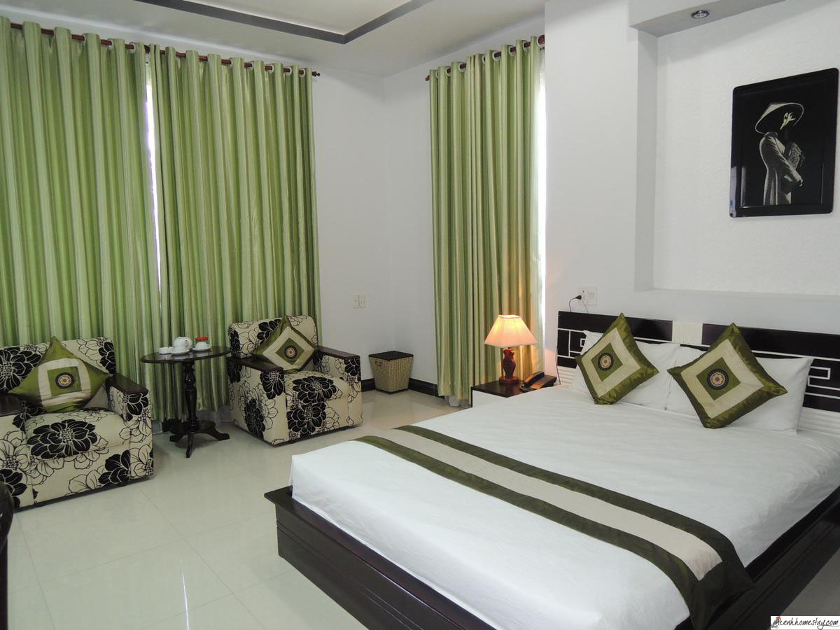 Top 30 Nhà nghỉ khách sạn Tuy Hòa Phú Yên giá rẻ gần biển và trung tâm