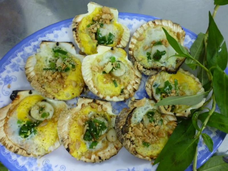 Top 10 Chợ vựa hải sản Cà Mau tươi sống ngon đáng đồng tiền bát gạo 