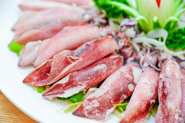Top 10 Chợ vựa hải sản Cà Mau tươi sống ngon đáng đồng tiền bát gạo 