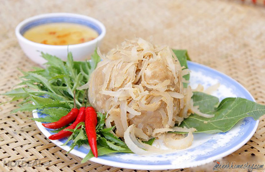 Top 20 Nhà hàng quán ăn ngon Nam Định nổi tiếng đông khách nhất 