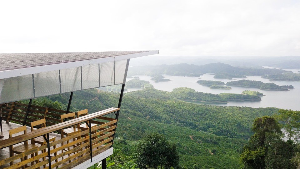 Freedom Green Village: nơi những tâm hồn yêu thiên nhiên, thích an yên 