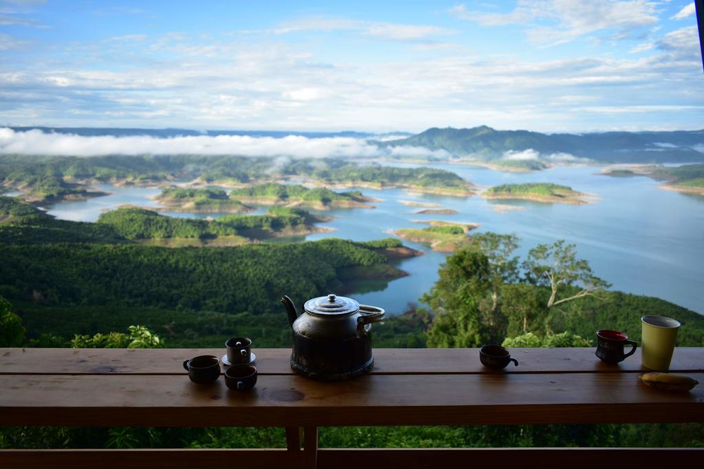 Freedom Green Village: nơi những tâm hồn yêu thiên nhiên, thích an yên 