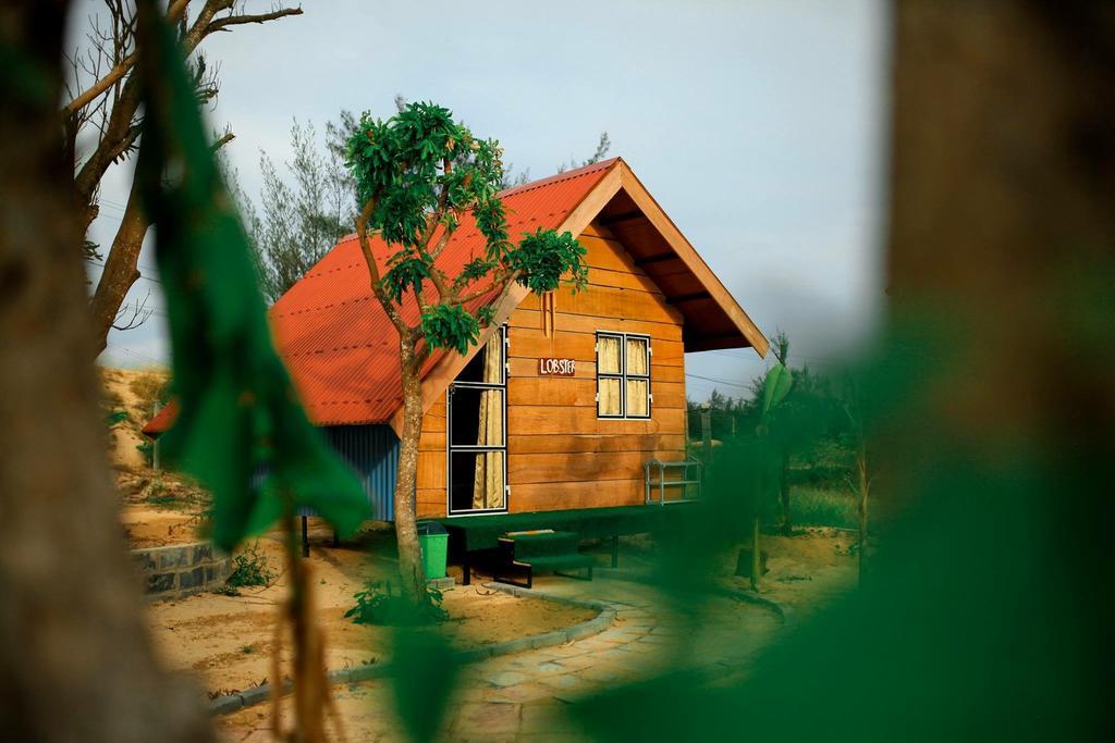 Barefoot homestay: nơi đáng lưu trú và trải nghiệm nhất Quảng Bình 