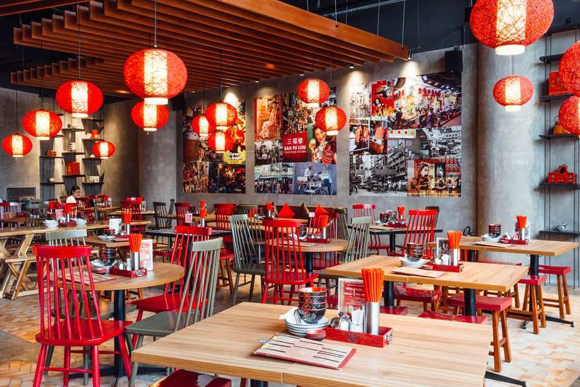 Top 20 Nhà hàng Trung Hoa ngon nổi tiếng giá bình dân ở Sài Gòn TPHCM 