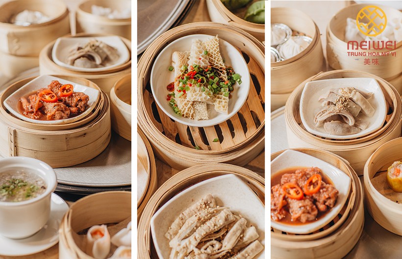 Top 20 Nhà hàng Trung Hoa ngon nổi tiếng giá bình dân ở Sài Gòn TPHCM 