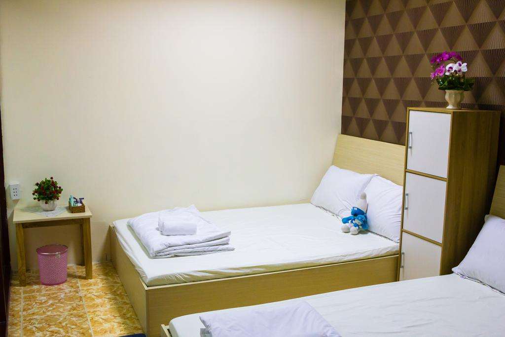 Dream Box Hostel: Nhà nghỉ giá rẻ có phòng tập thể cho khách ở Vũng Tàu 