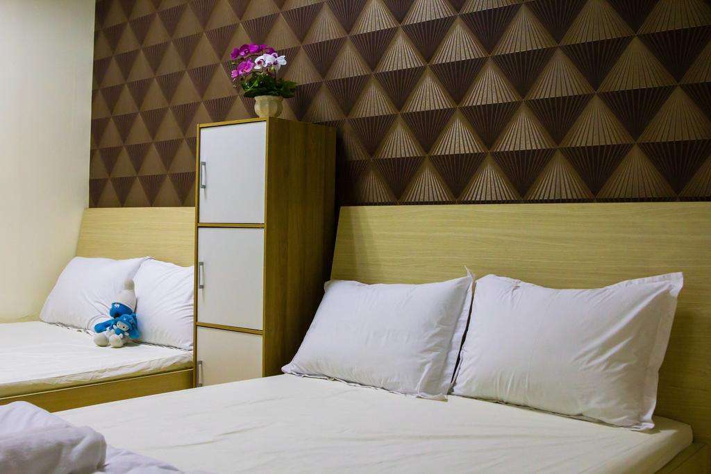 Dream Box Hostel: Nhà nghỉ giá rẻ có phòng tập thể cho khách ở Vũng Tàu 