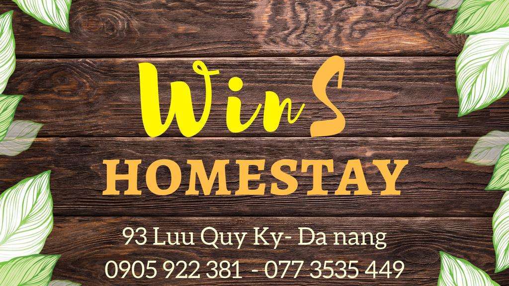 Win’s homestay: Nơi cho du khách mang theo thú cưng ở Đà Nẵng 
