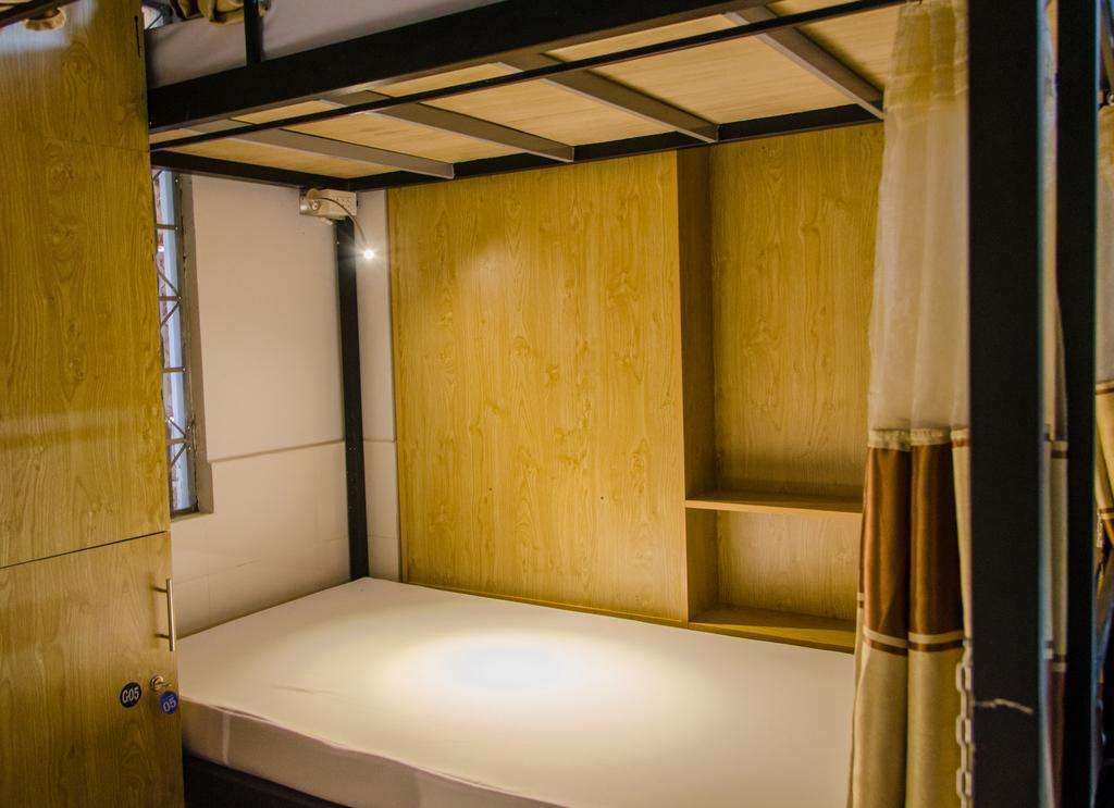 Share Dorm Homestay Huế có phòng dorm giá rẻ cho khách du lịch 