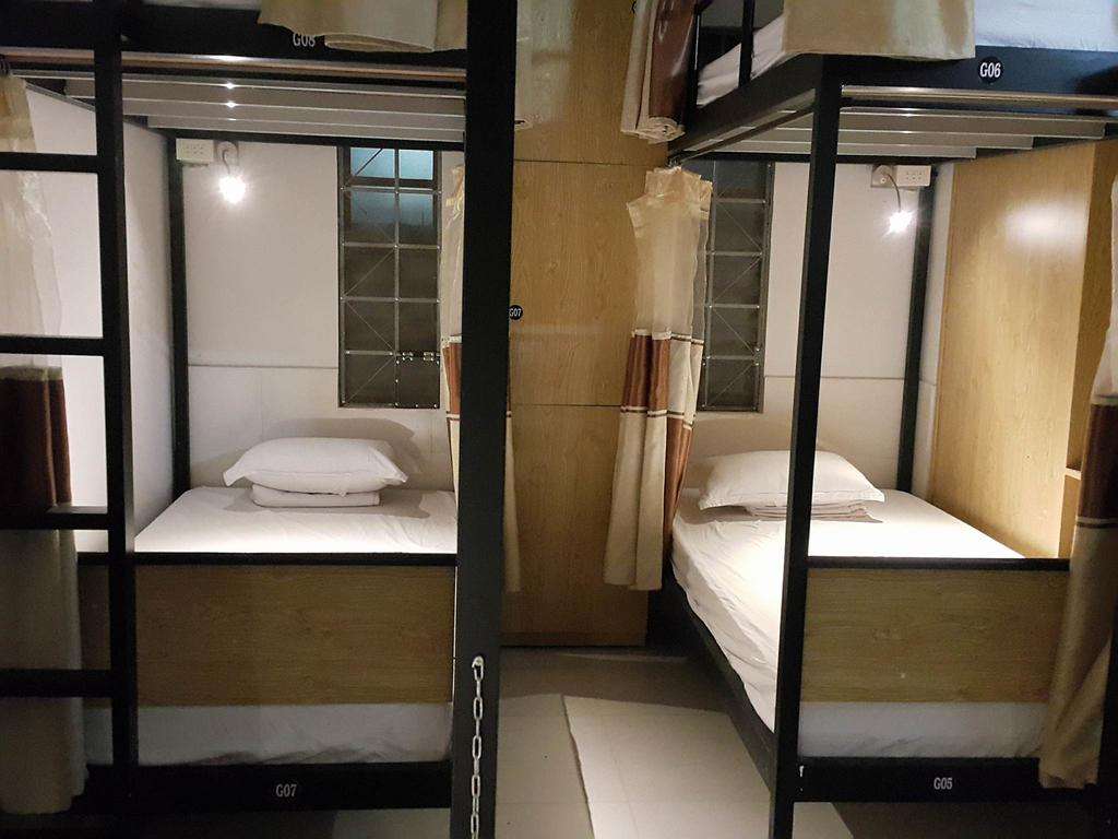 Share Dorm Homestay Huế có phòng dorm giá rẻ cho khách du lịch 