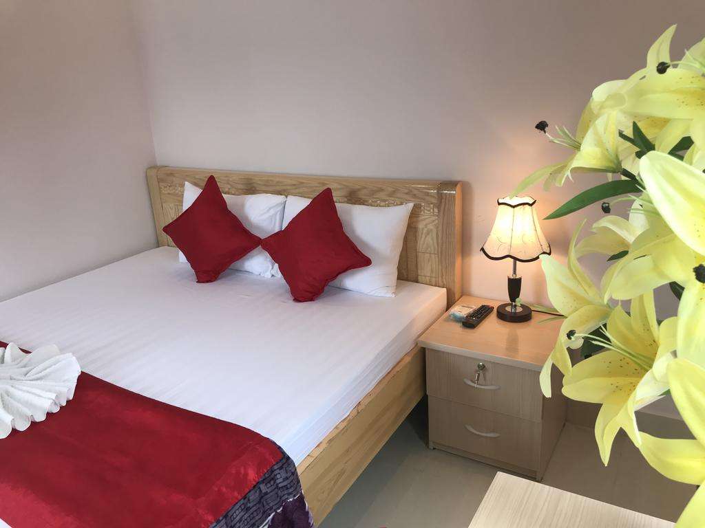 Bonjour Hostel: Cho thuê phòng dorm tập thể giá rẻ ở cố đô Huế 