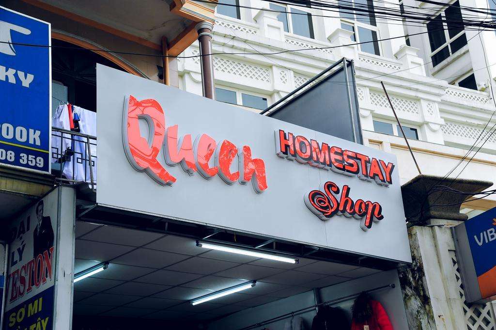 Queen Homestay Huế: Nhà nghỉ cho du khách Tây gần cầu Tràng Tiền 