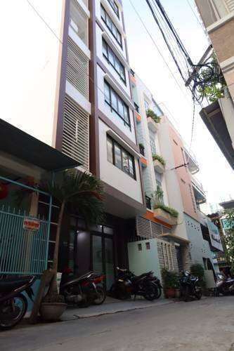 Mai Khanh homestay Nha Trang cho thuê nguyên căn đủ tiện nghi 