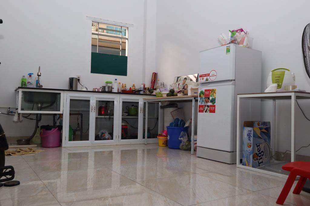 Mai Khanh homestay Nha Trang cho thuê nguyên căn đủ tiện nghi 