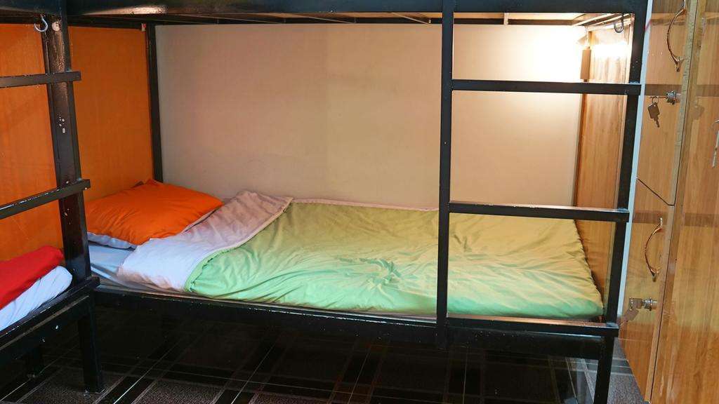 Halo homestay có phòng dorm xinh xắn cho bạn trẻ ở quận quận Sơn Trà 