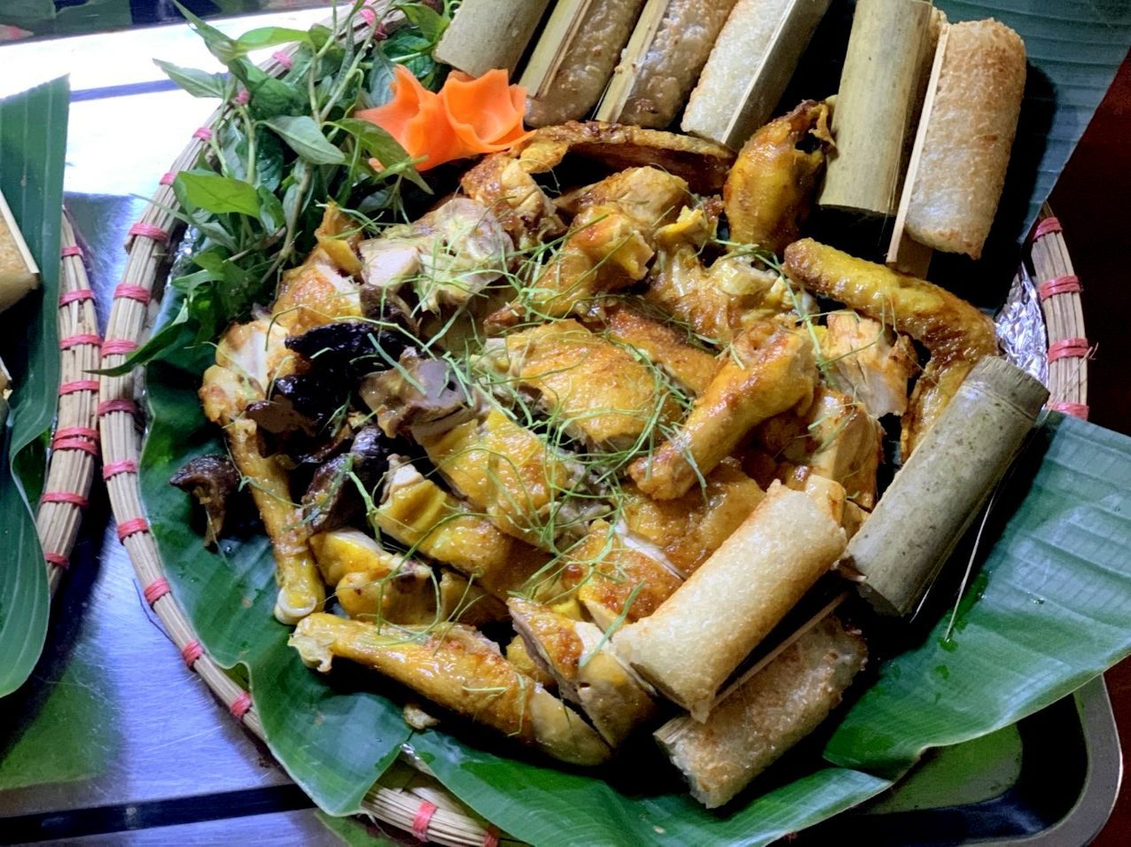 Top 42 Nhà hàng quán ăn ngon Đắk Lắk – Buôn Ma Thuột nổi tiếng nhất