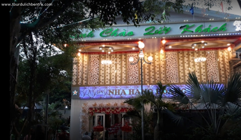 Top 42 Nhà hàng quán ăn ngon Đắk Lắk – Buôn Ma Thuột nổi tiếng nhất 