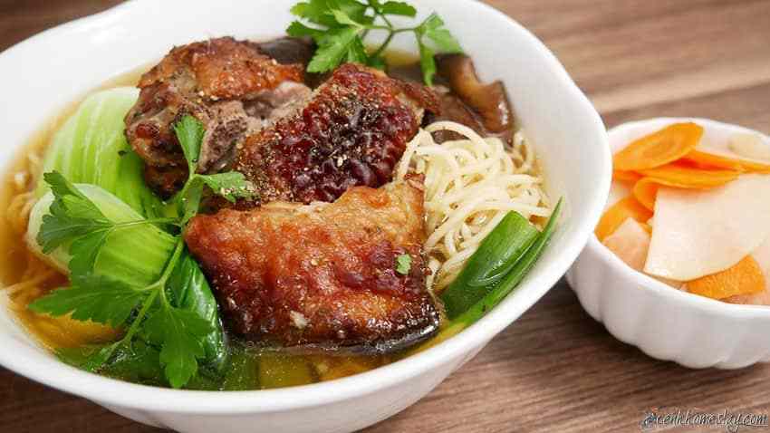 Top 42 Nhà hàng quán ăn ngon Đắk Lắk – Buôn Ma Thuột nổi tiếng nhất 