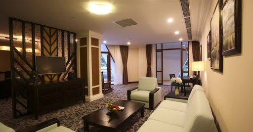 Top 5 Penthouses ở Đà Lạt view đẹp sang trọng cho gia đình nghỉ dưỡng 