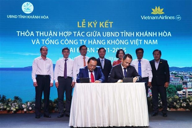 Khanh Hoa targets 5 million visitors in 2021