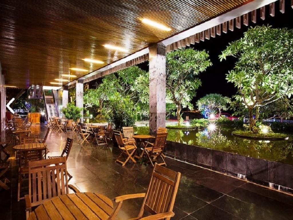 Top 20 Khách sạn Kon Tum giá rẻ đẹp chỉ 100k gần trung tâm thành phố