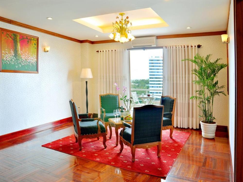 Top 20 Khách sạn Pleiku Gia Lai giá rẻ view đẹp tốt nhất gần trung tâm