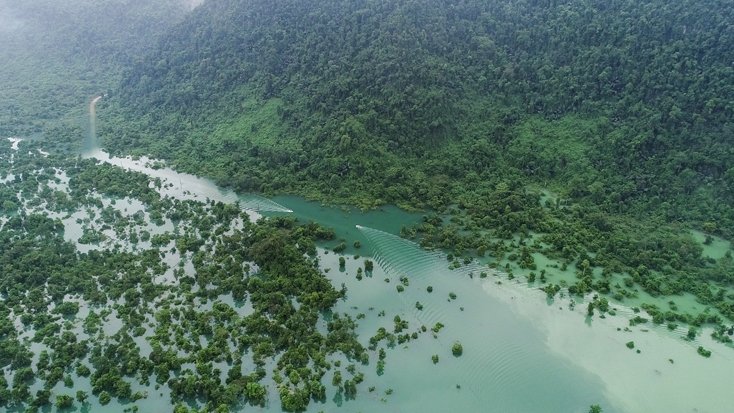 Tour discovers culture of Ruc ethnic minority group in Quang Binh