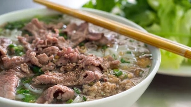 Pho ranks second among world’s 20 best soups by CNN