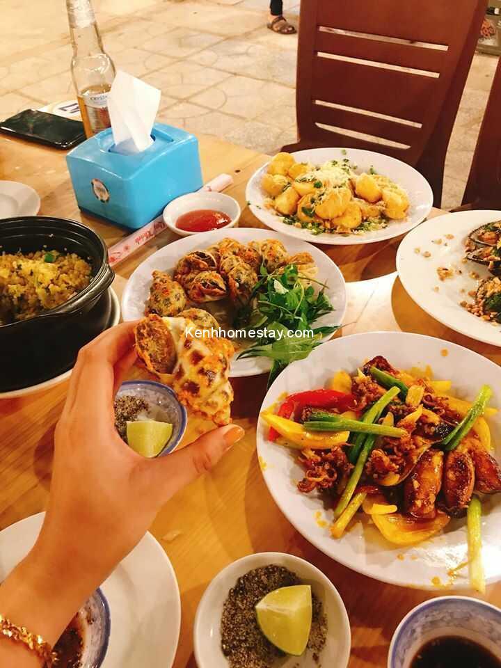 Ăn gì ở Tây Ninh? Top 21 Món ăn + địa chỉ quán ăn ngon Tây Ninh nên thử 