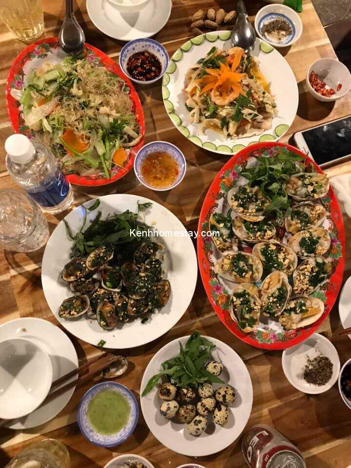 Ăn gì ở Tây Ninh? Top 21 Món ăn + địa chỉ quán ăn ngon Tây Ninh nên thử 