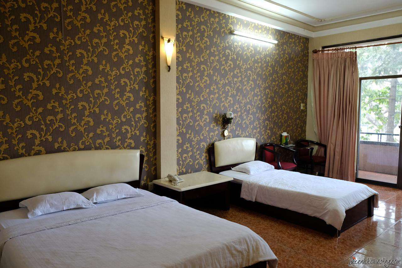 20 Khách sạn nhà nghỉ quận 5 giá rẻ đẹp tốt nhất ở Sài Gòn 