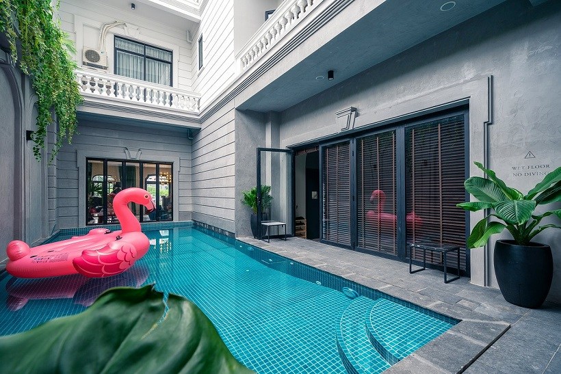 Top 20 Khách sạn quận 4 giá rẻ view đẹp sát trung tâm TP Hồ Chí Minh