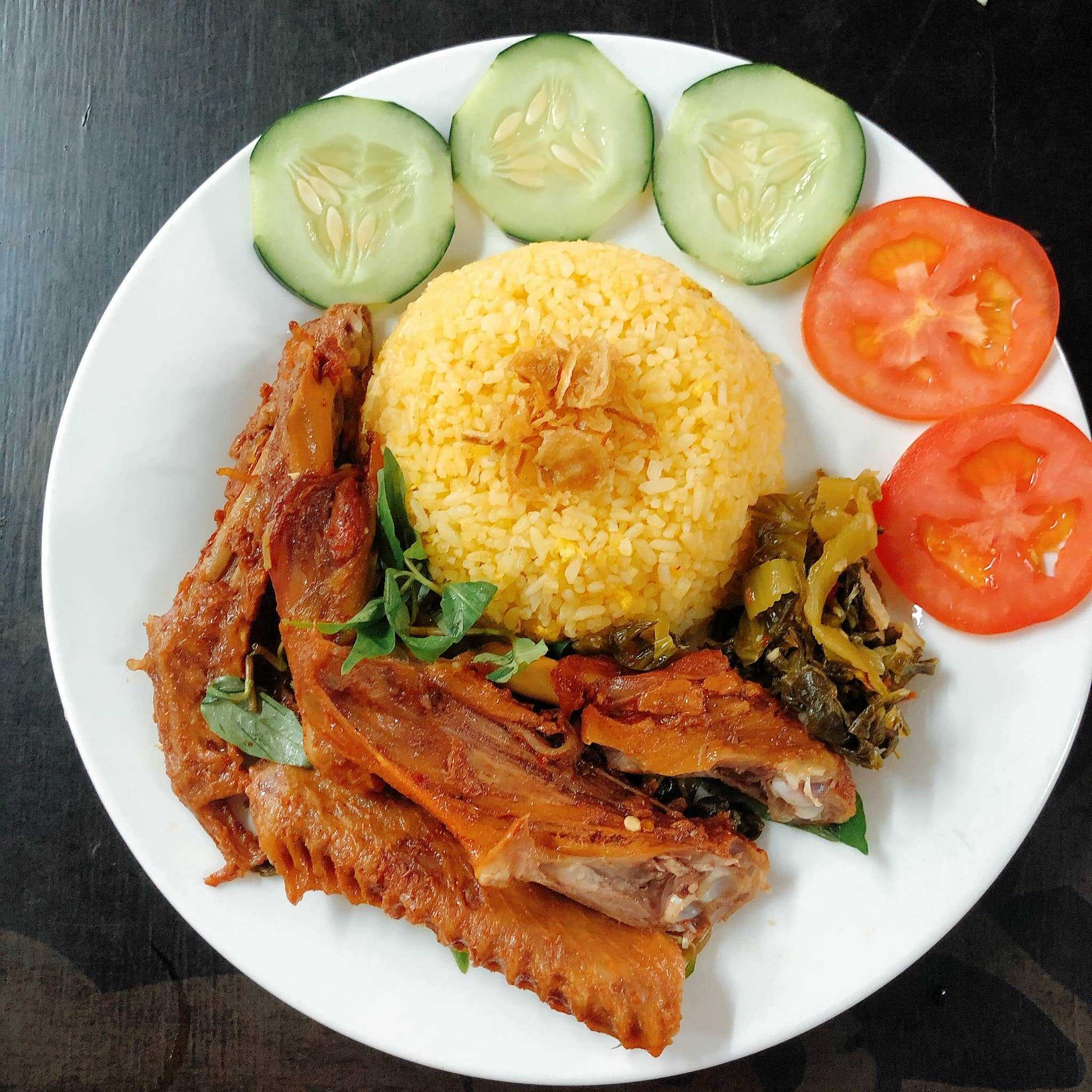 Top 10 Quán cơm gà Phú Yên ngon giá rẻ nổi tiếng nhất ở Tuy Hòa 