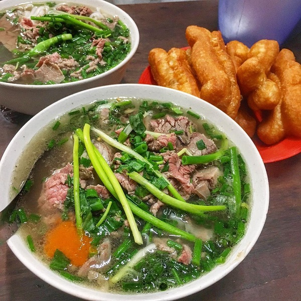 Four Vietnamese restaurants listed among “Asia’s 50 best restaurants 2021”