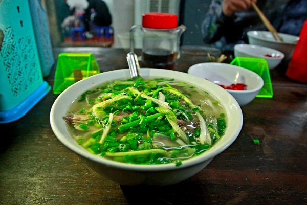 Vietnamese restaurant, Vietnamese specialties, Hanoi Pho, Banh mi Hoi An, Vietnamese restaurant in the “Essence of Asia” collection, Asia’s 50 best restaurants 2021