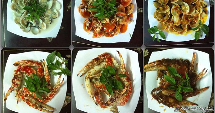 Top 20 Quán ăn vặt Đà Nẵng ngon nổi tiếng nhất định phải thưởng thức 