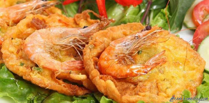 Top 20 Quán ăn vặt Đà Nẵng ngon nổi tiếng nhất định phải thưởng thức 