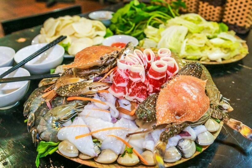 Top 30 Nhà hàng Đà Nẵng ngon giá rẻ nổi tiếng nhất đáng thưởng thức 