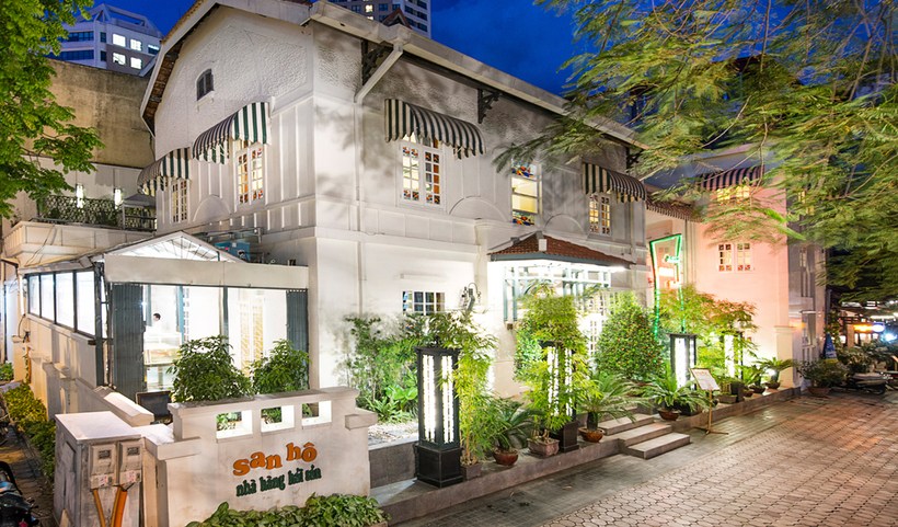 Top 30 Nhà hàng Đà Nẵng ngon giá rẻ nổi tiếng nhất đáng thưởng thức 