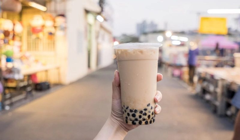 Top 20 Quán trà sữa Đà Nẵng view đẹp ngon được săn lùng nhiều nhất 