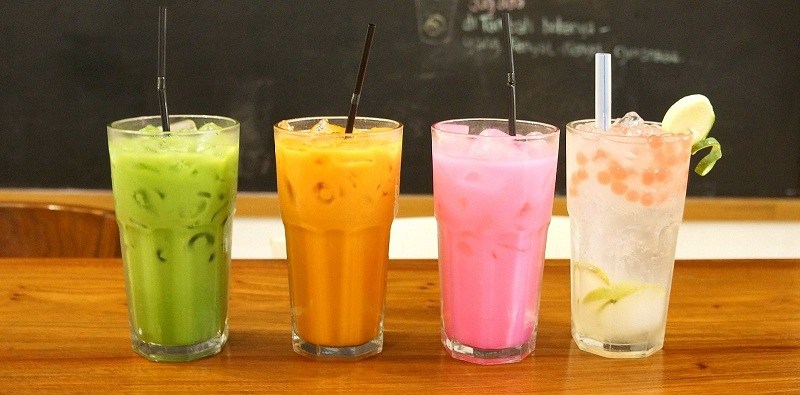 Top 20 Quán trà sữa Đà Nẵng view đẹp ngon được săn lùng nhiều nhất 