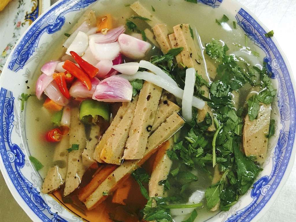 Top 20 Quán ăn sáng Đà Nẵng ngon giá bình dân đông khách nhất 