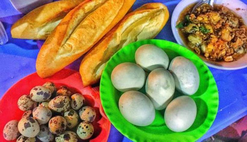 Top 10 Quán ăn khuya, ăn đêm Đà Nẵng ngon có tiếng đông khách nhất 
