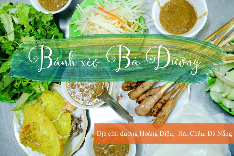 Top 10 Quán ăn trưa Đà Nẵng ngon nhất dành cho các tín đồ ẩm thực 