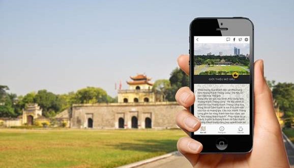 Hanoi tourism, Travel to Hanoi, Hanoi, Hanoi promotes information technology application in tourism