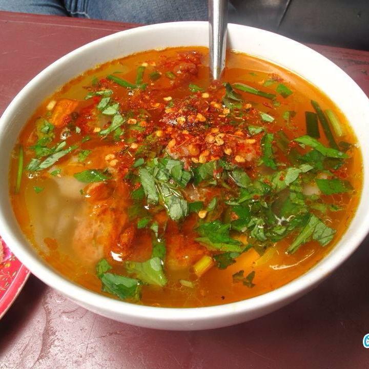 Top 10 Quán bánh canh ruộng Đà Nẵng giá bình dân ngon nhất vùng 